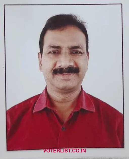 Gour Chandra Mandal