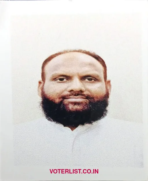 Islam Md Najrul