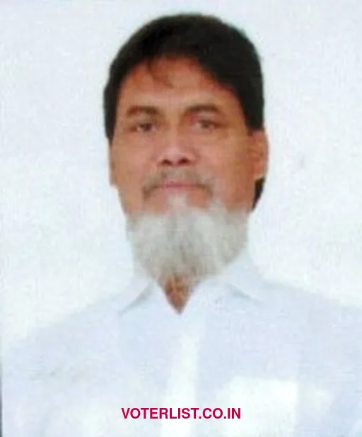 Motab Shaikh