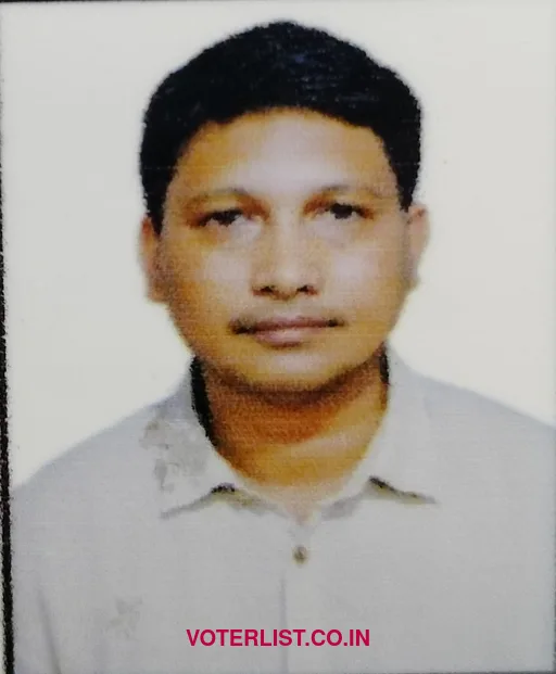 Julfikar Ali