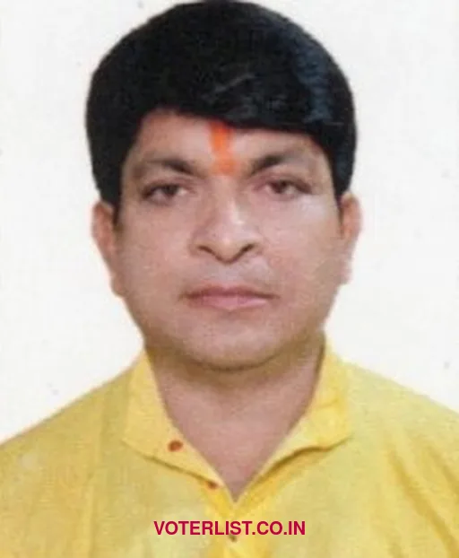 Gouri Sankar Ghosh
