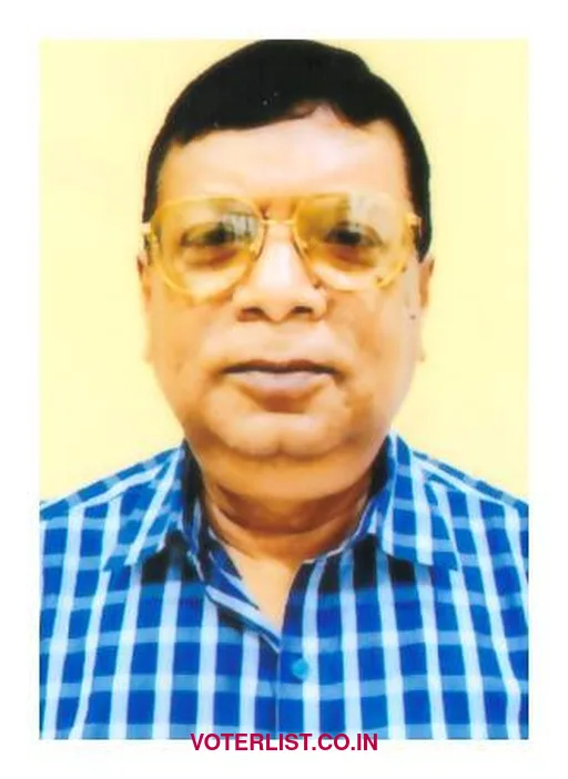 Dilip Saha