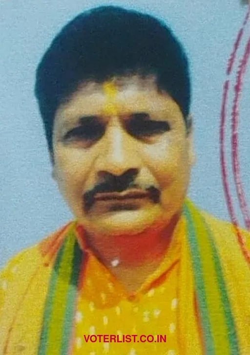 Sukhen Kumar Bagdi