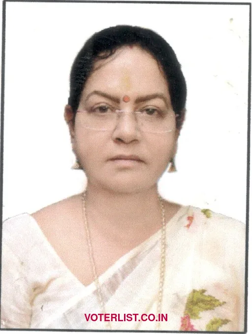 Gargi Das Ghosh