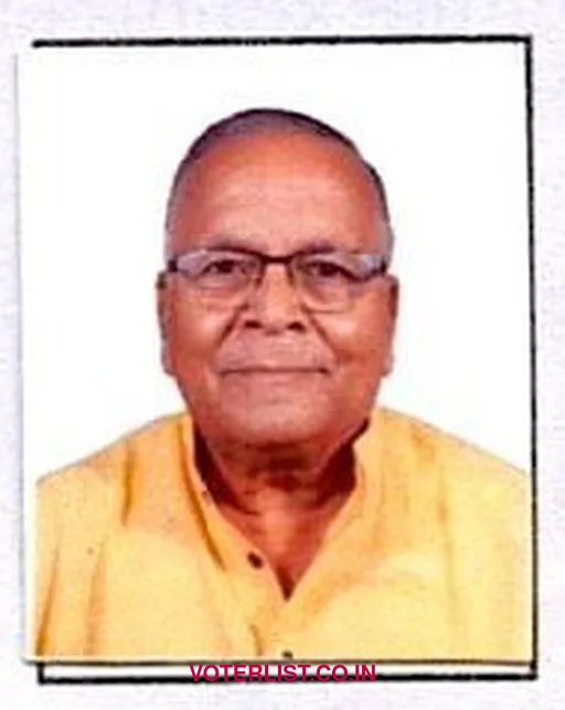 Bharat Kumar Jhawar