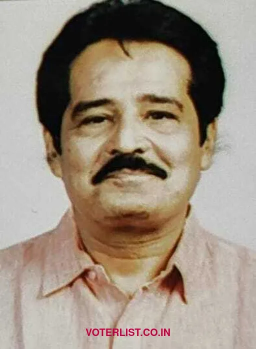 Subrata Maitra (Kanchan)