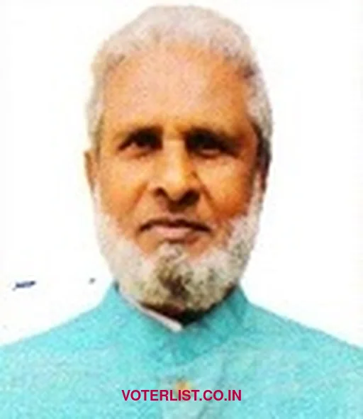 Niamot Sheikh