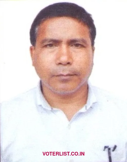 Girija Shankar Ray