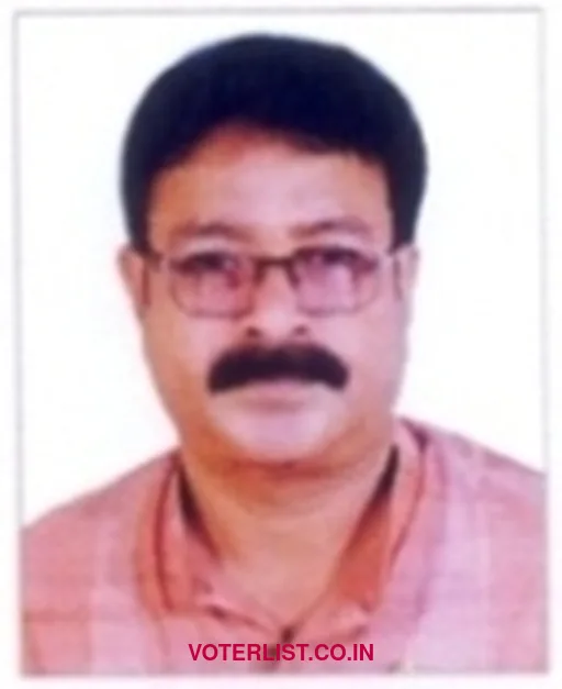 Santanu Dey