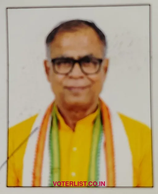 Swapan Kumar Das