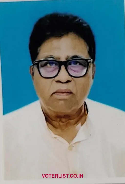 Partha Sarathi Chatterjee(Babu)