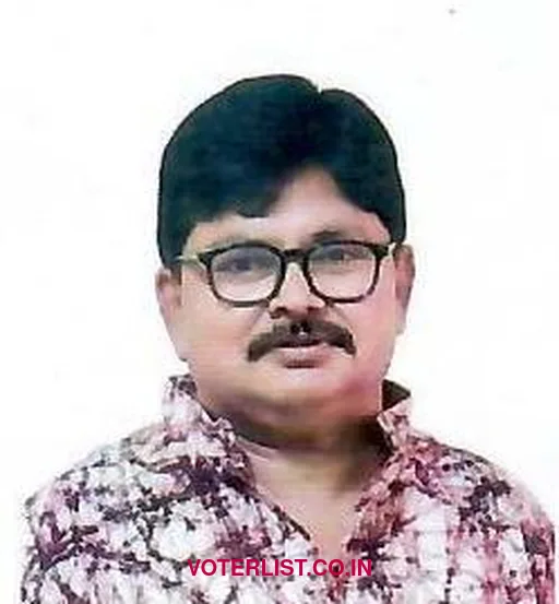 Bankim Chandra Ghosh
