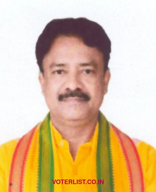 Ashok Kirtania