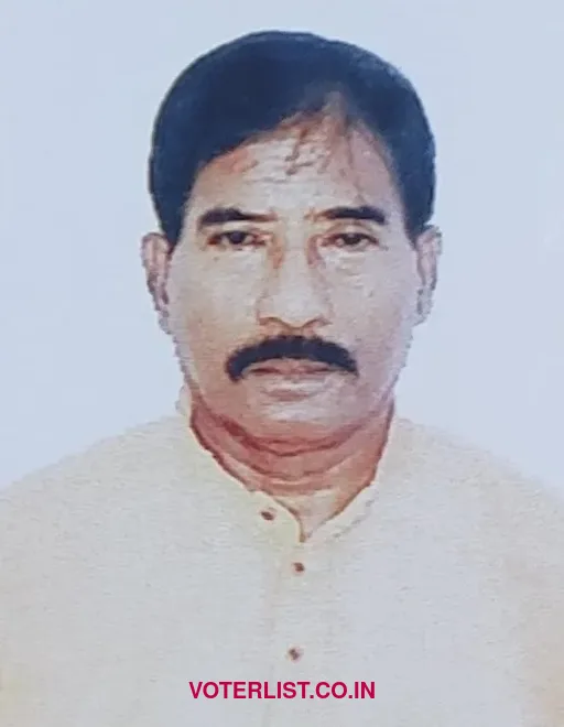 Jagannath Sarkar