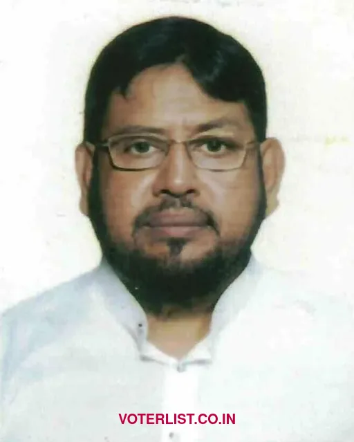 Sk Nurul Islam