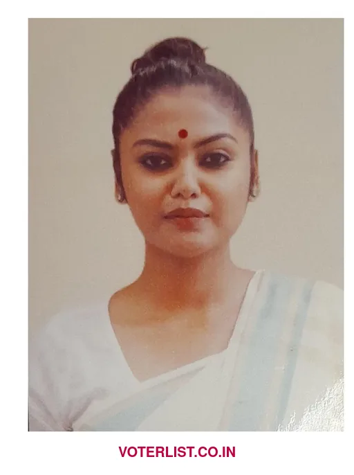 Sayani Ghosh