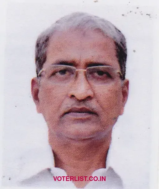 Khalilur Rahaman