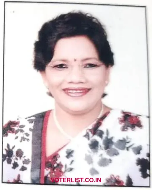 Renuka Singh Saruta