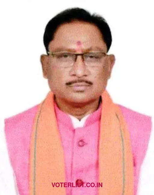 Vishnu Deo Sai