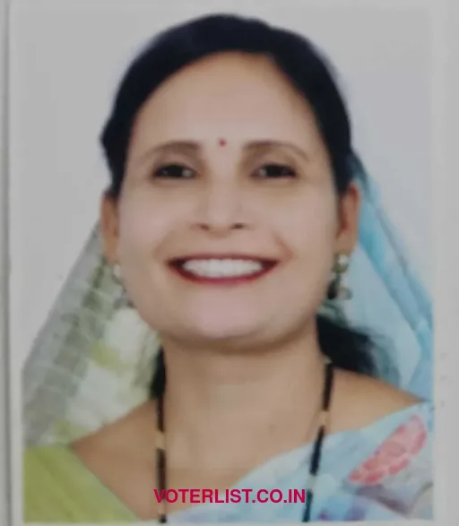 Vidyawati Sidar