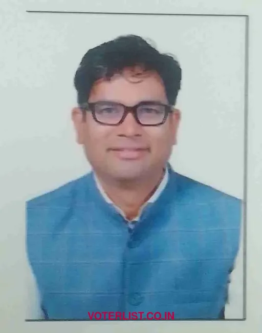 Omprakash Choudhary(O.p.choudhary)