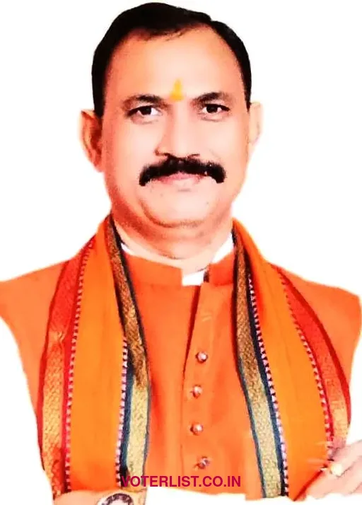Shyam Bihari Jaiswal