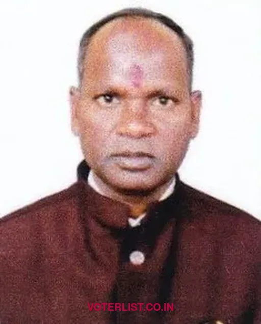 Premchand Patel