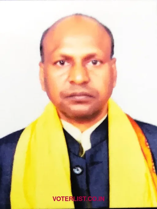 Tuleshwar Hira Singh Markam