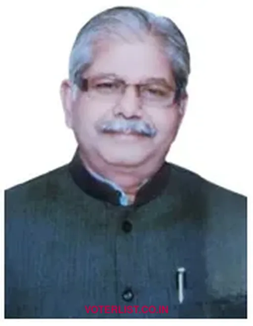 Dharam Lal Kaushik