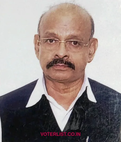 Bhaiya Lal Rajwade