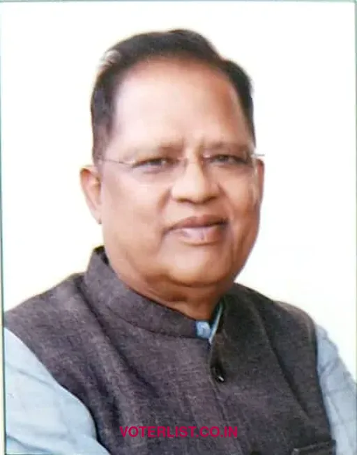 Amar Agrawal
