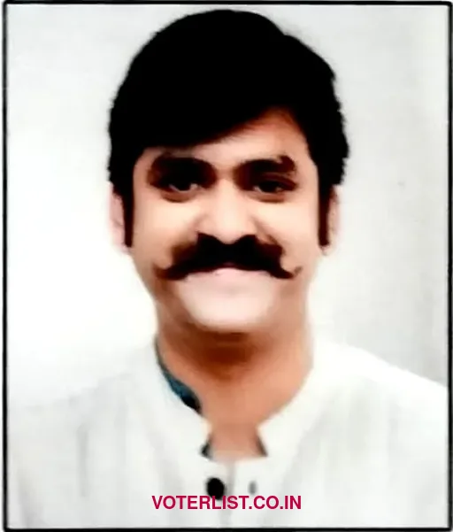Raghavendra Kumar Singh