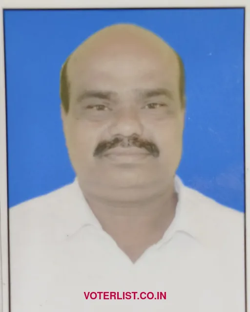 Byas Kashyap S/O Shaniram Kashyap