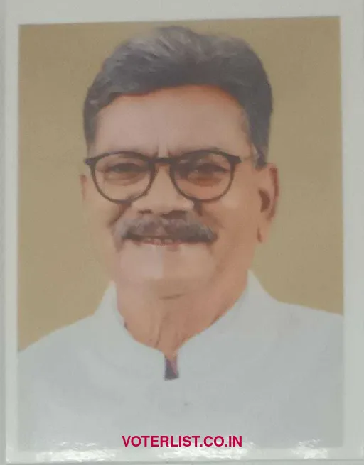 Charan Das Mahant