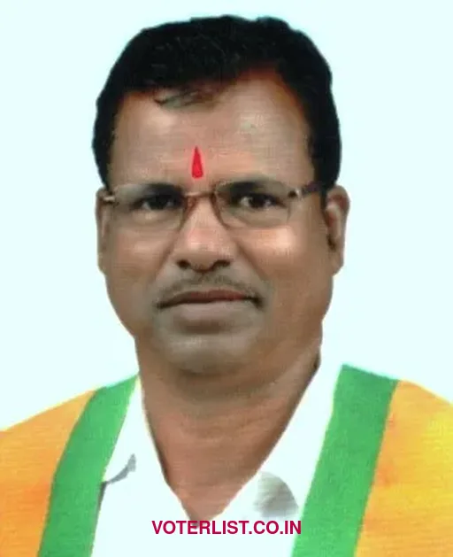 Bhulan Singh Marabi