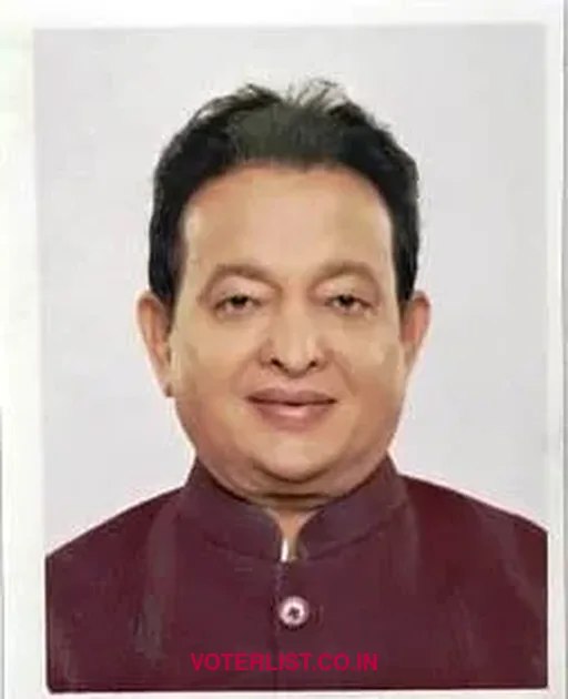 Sampat Agrawal