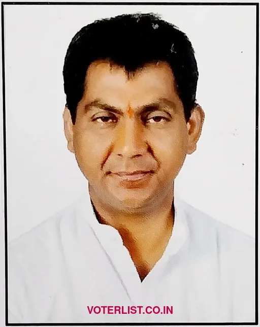Yogeshwar Raju Sinha