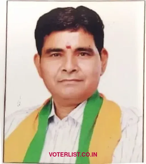 Tank Ram Verma