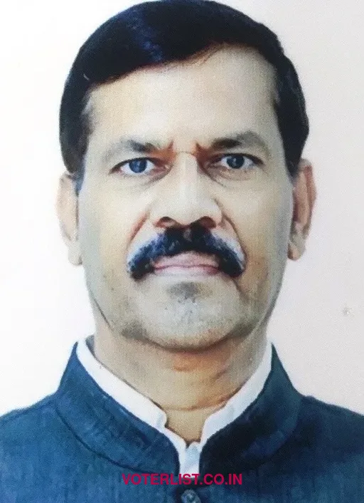 Motilal Sahu