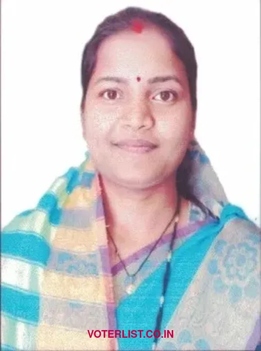 Laxmi Rajwade