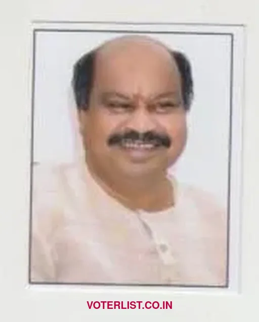 Purandar Mishra