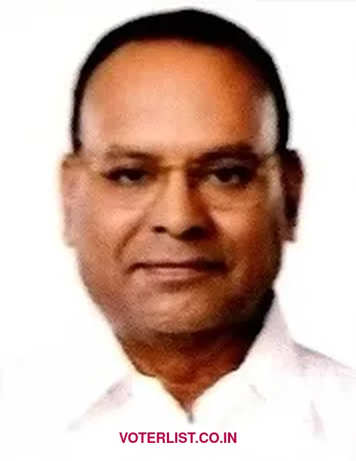 Ajay Chandrakar