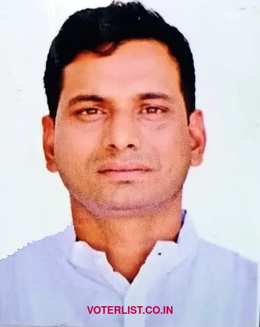 Devendra Yadav