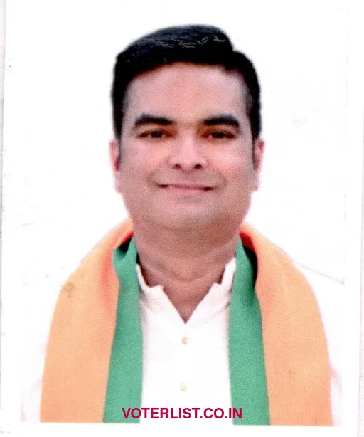 Rikesh Sen
