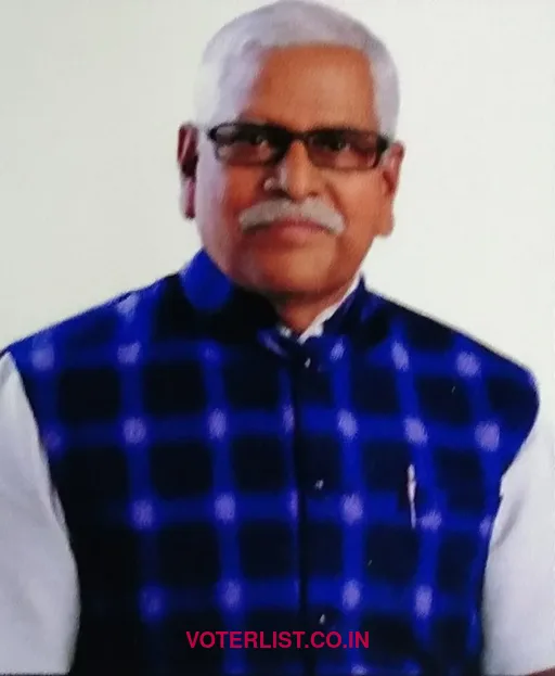 Domanlal Korsewada