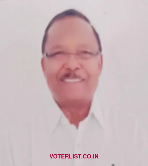 Ram Vichar Netam