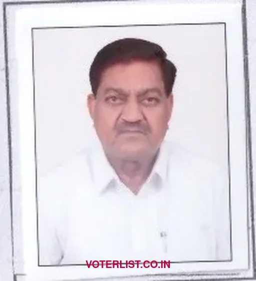 Dayaldas Baghel