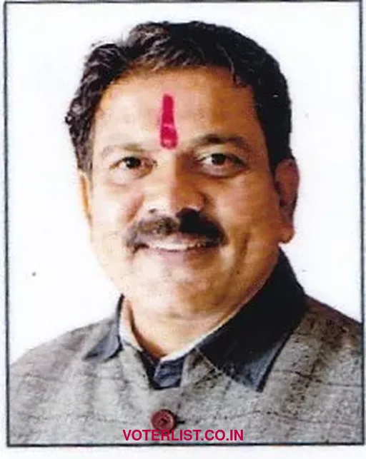 Vijay Sharma