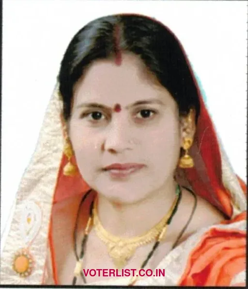 Yashoda Nilamber Verma