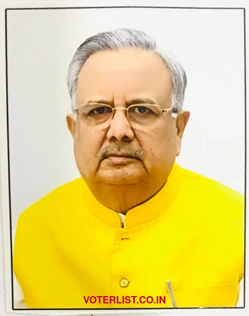 Dr. Raman Singh